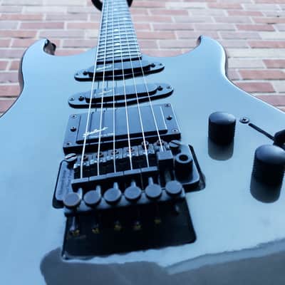 MX-Z Elite 90s? Silverburst image 4