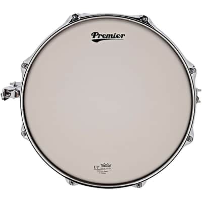 Premier Beatmaker Maple Snare Drum Regular 14 x 7 in. Natural image 3