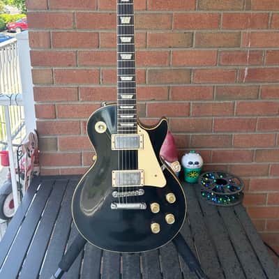 Greco SE-600J – Jeff Beck Signature 1979 Fujigen | Reverb