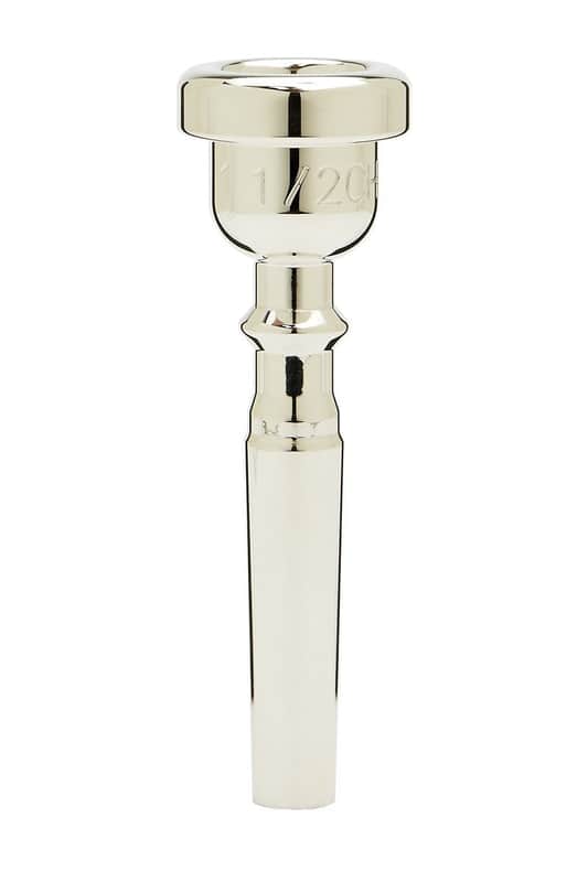 Denis Wick DW5182A-15C American Classic Trumpet Mouthpiece - 1.5C Cup image 1