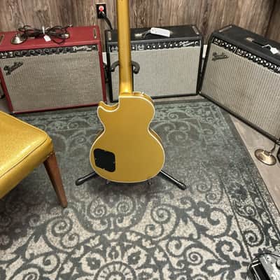 Epiphone Jared James Nichols Signature "Blues Power" Les Paul Custom 2023 - Present - Pelham Blue image 4