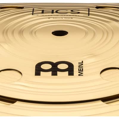 Meinl HCS 8"/10"/12"/14"/16" SMACK STACK image 4