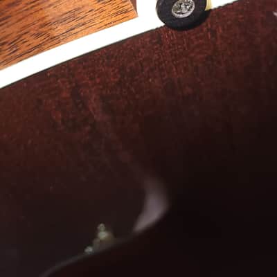 Immagine Martin CEO-7 Left-Handed 2021 - Sunburst - 7