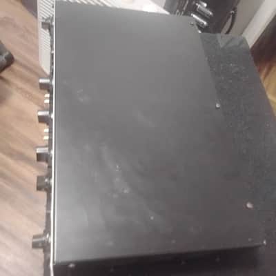 2003 Ashdown  EVO ii 500 Sub Harmonics Circuit VG Cond. image 6