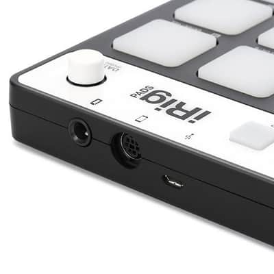 iRig Pads IK Multimédia imagen 8