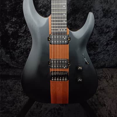 Schecter C-1 Rob Scallon Signature Model Guitar image 3