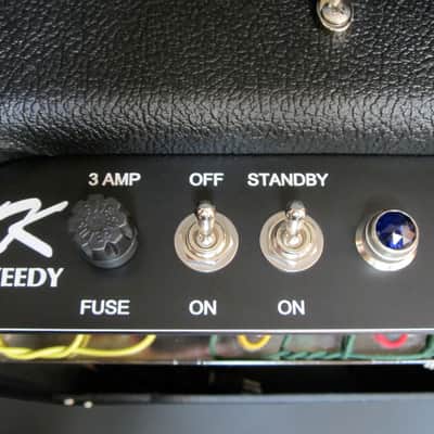 Keedy Trem D'Lux 1x15, 28 watt, 5881 image 7