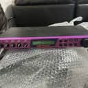 E-MU Systems Mo'Phatt Rackmount 64-Voice Expandable Synthesizer 2000 - Purple