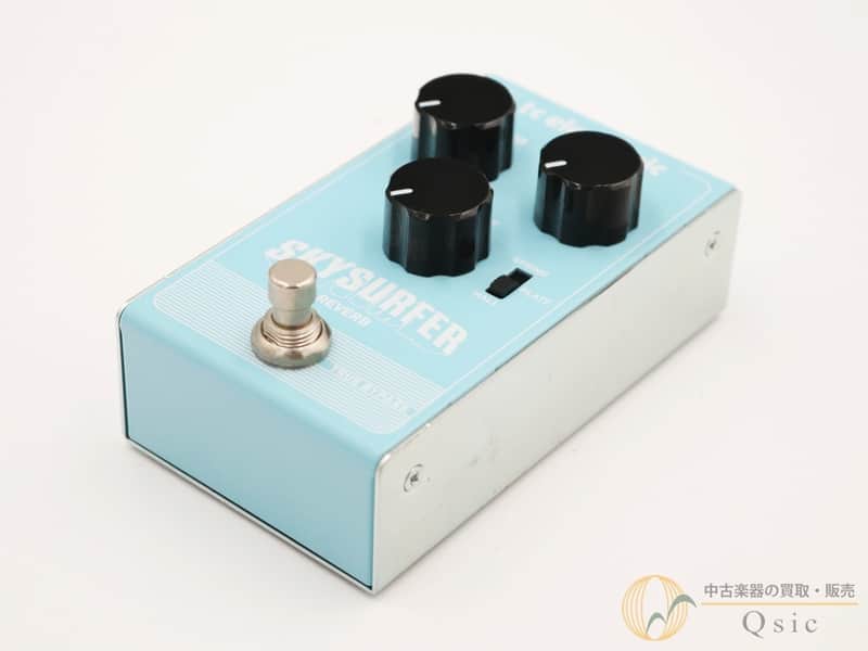 TC Electronic Skysurfer Reverb