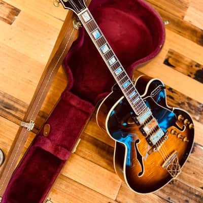 Gibson Switchmaster – Custom Shop 1997 image 2