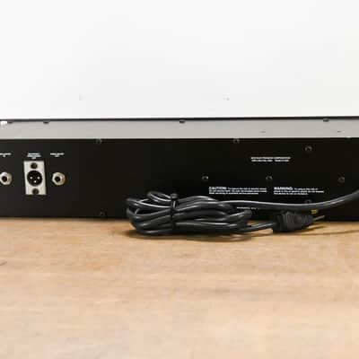 DOD R-831 Rackmount 31-Band Graphic Equalizer CG0146B image 5