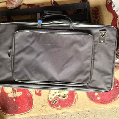 Pedaltrain Classic PRO with Soft Case 2010s - Black image 5