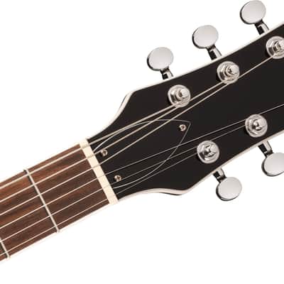 Gretsch G5220 Electromatic® Jet™ BT Single-Cut with V-Stoptail, Laurel Fingerboard, Sweet Tea 2517110597 image 4