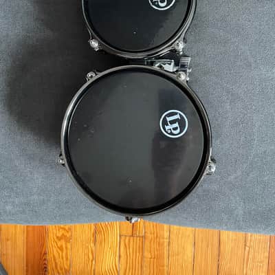 LP John Dolmayan Signature Timbales image 4