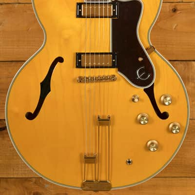 Epiphone Sheraton | Natural image 4