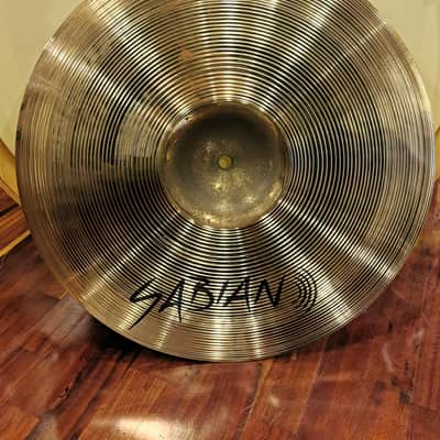 Sabian 16" AAX Concept Crash 216XBF2 image 3