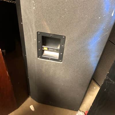 JBL SRX-725 speakers image 6