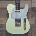 1996 Fender MIJ 50th Anniversary Telecaster TLG Gold Custom