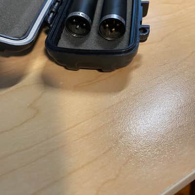 DPA 4011 Stereo Pair (Bruel & Kjaer) image 2