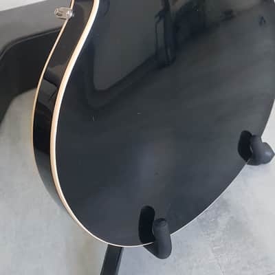 Gibson ES-335 2008 - Ebony image 8