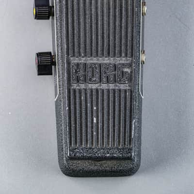 Korg FK-2 Mr. Multi Wah / Phaser Pedal | Reverb