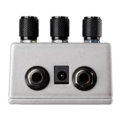 Wampler The Compulsion Drive (TCD) - Distortion/Overdrive Pedal image 4