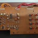 Korg M1 61-Key Synth Music Workstation KLM-1262C Panel PCB Board