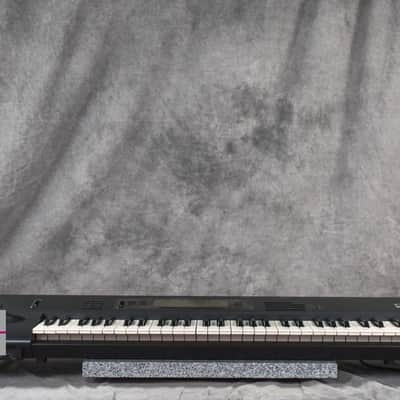 KORG 01/W FD Music Workstation Synthesizer in Very Good Condition image 6