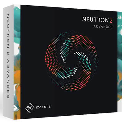 iZotope Music Production Suite 2 (Student Discount) image 6