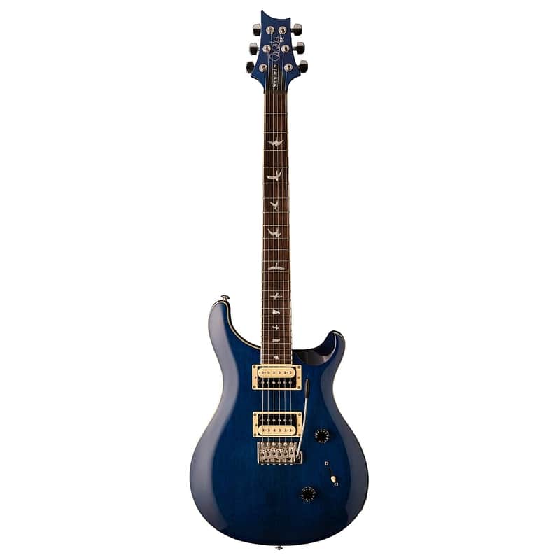 ギター prs se standard 24 PRS SE Standard 24 | Reverb