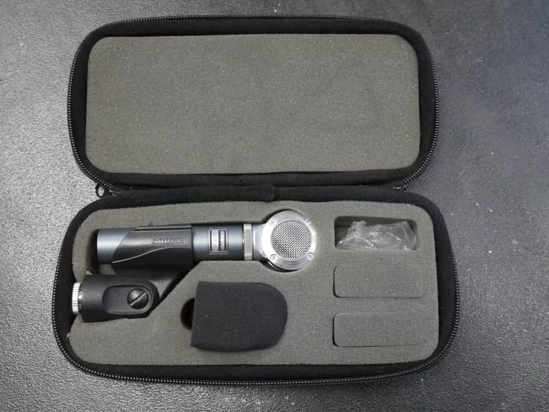 Shure Beta 81 | Reverb