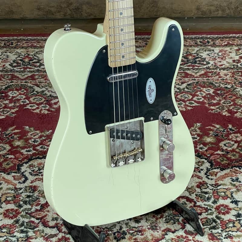 Maybach Teleman T54 Vintage Cream Aged + NEW + 3,408 kg + S# 215806 image 1