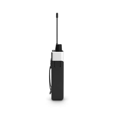LD Systems U500 IEM In-Ear Monitoring System with Earphones image 10