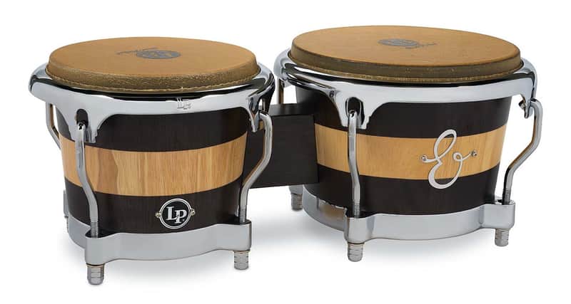 LP E-Class Bongo Set image 1