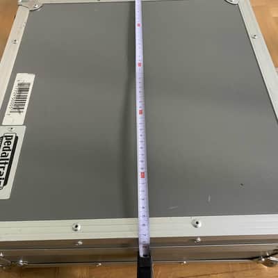 Pedaltrain Classic JR with Tour Case - Black image 9