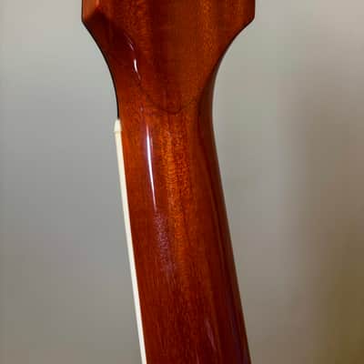 Gibson ES-175 Custom Shop Natural 2010 image 20