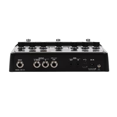 Boss DM-101 Delay Machine Pedal image 3