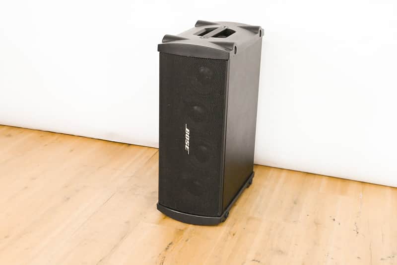Bose Panaray MB4 Modular Bass Loudspeaker CG0110A image 1
