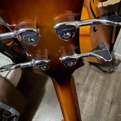 Epiphone Viola bass 2015-2020 image 6
