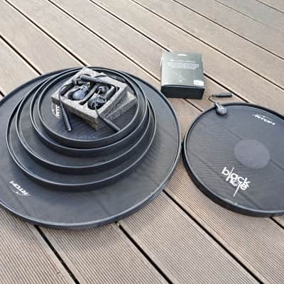 RTOM Black Hole Set with triggers image 2