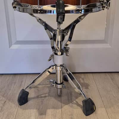 Brady 7x12 Jarrah Block Snare Drum 2011 image 12