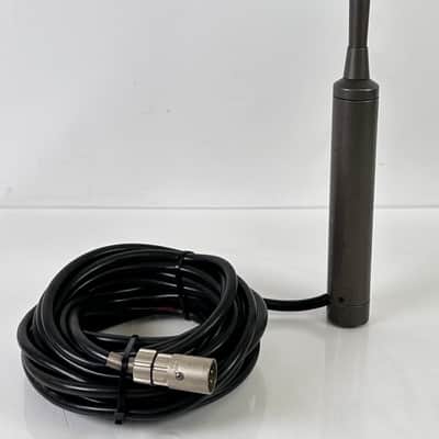RCA BK-4A Starmaker Microphone Mic BK4A Ribbon Vintage Rare image 10