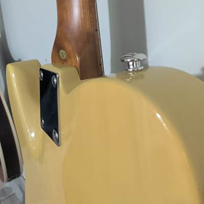 Firefly FFTL 2025 - Butterscotch image 7