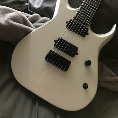 Daemoness Cimmerian Custom Shop 7 World Edge Storm image 5