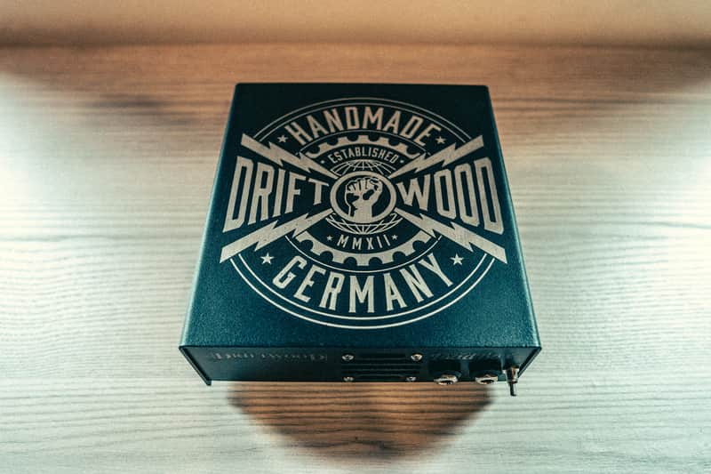 Driftwood Reactive Loadbox 8 Ohm image 1