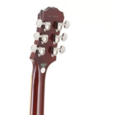 Epiphone Les Paul Standard Gold Top [12081507338] (06/17) image 12