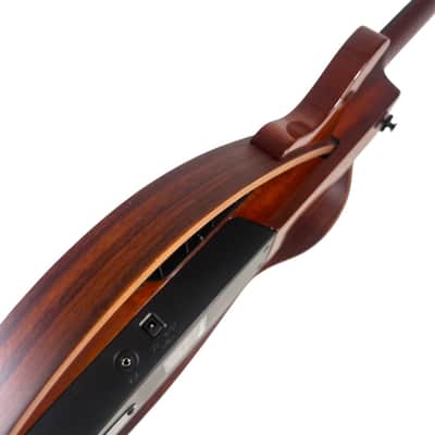 Yamaha SLG200NW Silent Nylon-String Guitar image 10