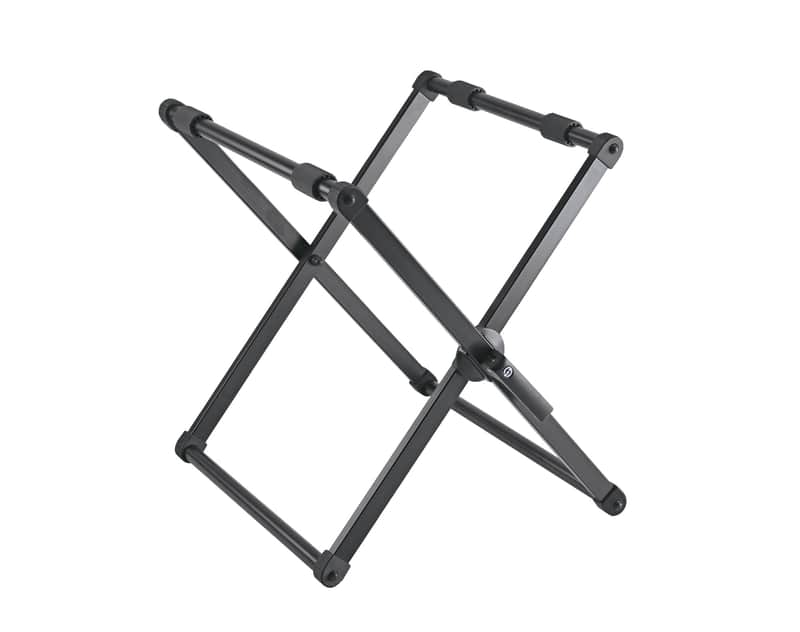 K&M 13335 Marschtrommelständer image 1
