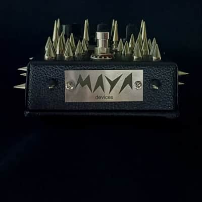 Maya Devices Punk RAT distortion image 3