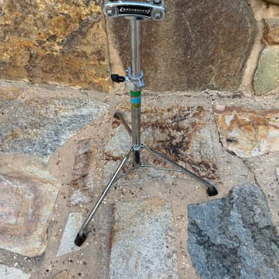 Ludwig Hercules Double Tom Drum Stand Vintage 1970's image 1